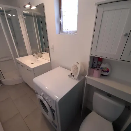 Longere Restauree Avec Piscine Chauffee, Terrasse Et Barbecue A - Fr-1-541-89 Apartman Archigny