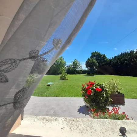 Longere Restauree Avec Piscine Chauffee, Terrasse Et Barbecue A - Fr-1-541-89 Archigny